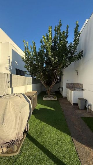 Chalet en venta en Nueva Torrevieja - Aguas Nuevas en Torrevieja