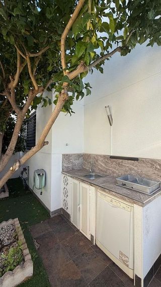 Chalet en venta en Nueva Torrevieja - Aguas Nuevas en Torrevieja