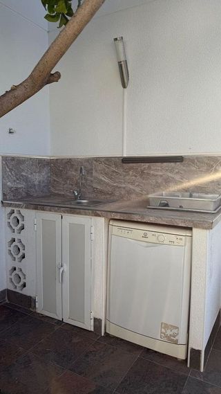 Chalet en venta en Nueva Torrevieja - Aguas Nuevas en Torrevieja