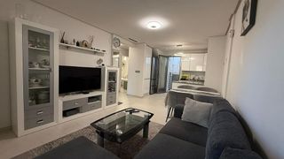 Chalet en venta en Nueva Torrevieja - Aguas Nuevas en Torrevieja