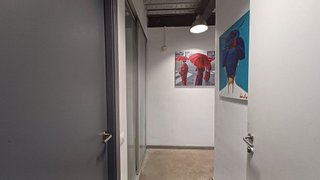 Piso en venta en Molins de Rei