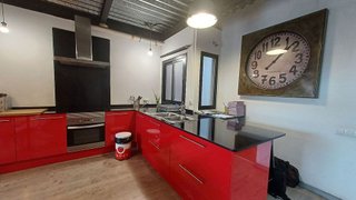Piso en venta en Molins de Rei