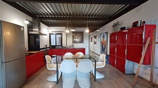 Piso en venta en Molins de Rei