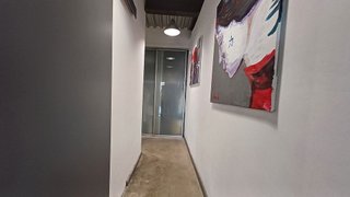 Piso en venta en Molins de Rei