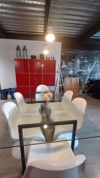 Piso en venta en Molins de Rei