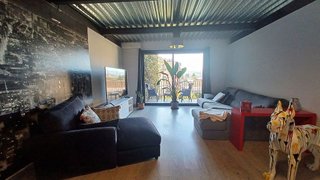 Piso en venta en Molins de Rei