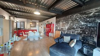 Piso en venta en Molins de Rei
