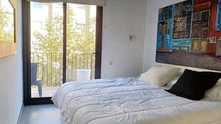 Piso en venta en Molins de Rei