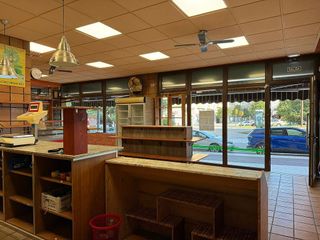 Local comercial en alquiler en El Polígono en Gijón