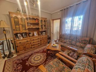 Casa adosada en venta en Nueva Torrevieja - Aguas Nuevas en Torrevieja