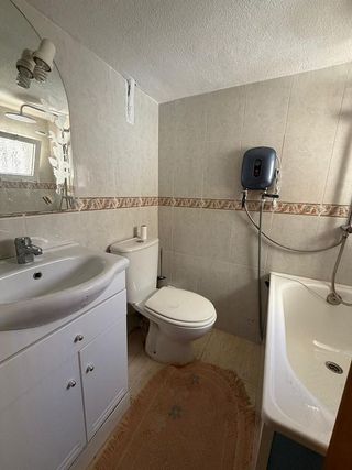 Casa adosada en venta en Nueva Torrevieja - Aguas Nuevas en Torrevieja