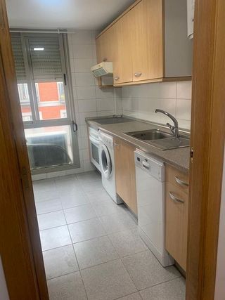 Piso en alquiler en Centro de Leganés en Leganés