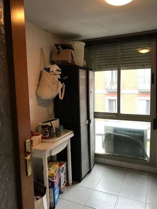 Piso en alquiler en Centro de Leganés en Leganés