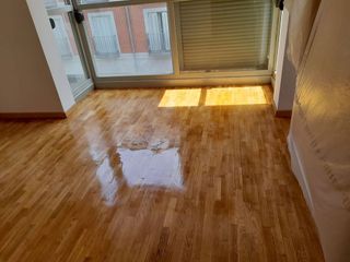 Piso en alquiler en Centro de Leganés en Leganés