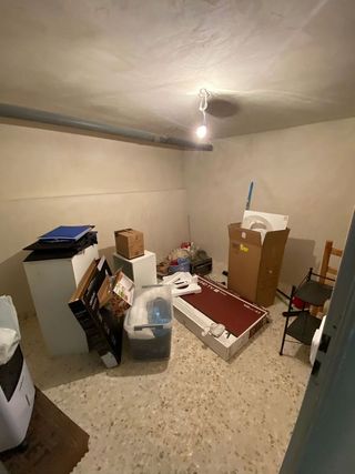 Piso en alquiler en Centro de Leganés en Leganés