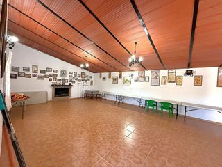 Chalet en venta en Álora