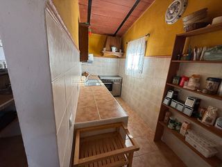 Chalet en venta en Álora