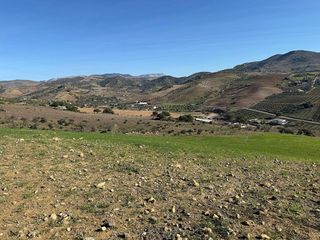 Chalet en venta en Álora