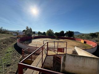 Chalet en venta en Álora