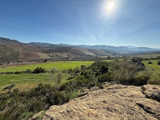 Chalet en venta en Álora