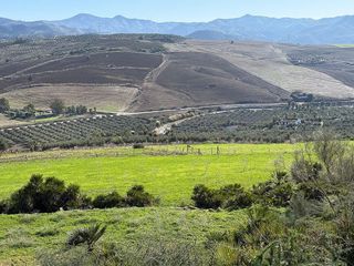 Chalet en venta en Álora