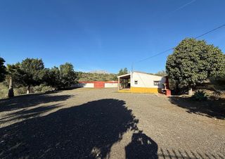 Chalet en venta en Álora