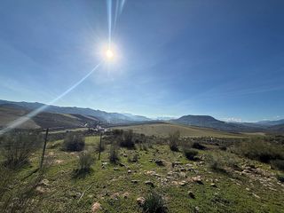 Chalet en venta en Álora