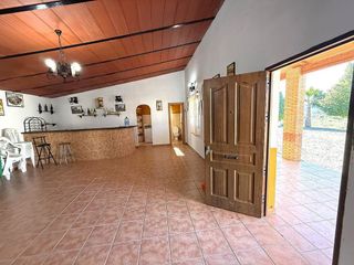 Chalet en venta en Álora