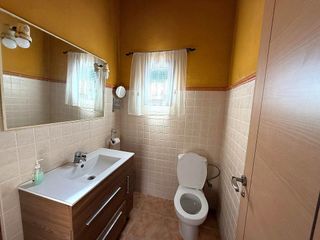 Chalet en venta en Álora