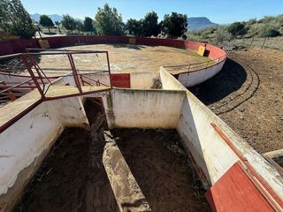 Chalet en venta en Álora