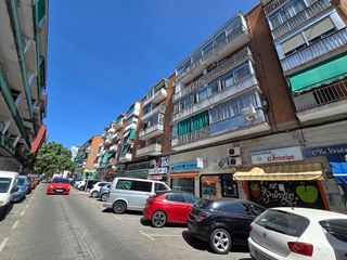 Local comercial en alquiler en Casco Antiguo en Alcorcón