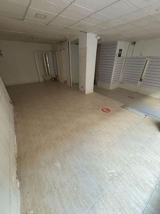 Local comercial en alquiler en Casco Antiguo en Alcorcón