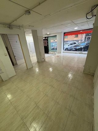 Local comercial en alquiler en Casco Antiguo en Alcorcón