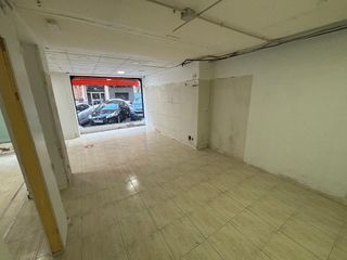 Local comercial en alquiler en Casco Antiguo en Alcorcón