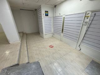 Local comercial en alquiler en Casco Antiguo en Alcorcón