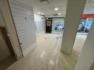Local comercial en alquiler en Casco Antiguo en Alcorcón
