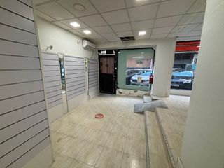 Local comercial en alquiler en Casco Antiguo en Alcorcón