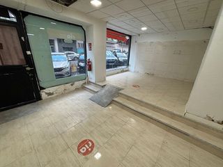 Local comercial en alquiler en Casco Antiguo en Alcorcón