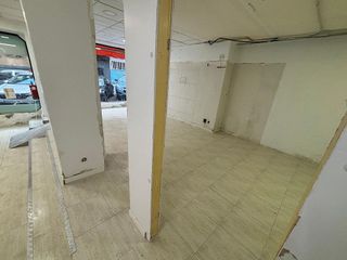 Local comercial en alquiler en Casco Antiguo en Alcorcón