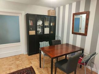 Ático en alquiler en La Paz en Madrid