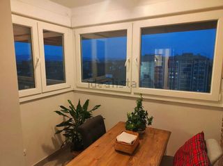 Ático en alquiler en La Paz en Madrid