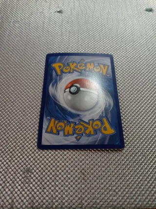 Carta Pokemon Houndoom Colpo Singolo