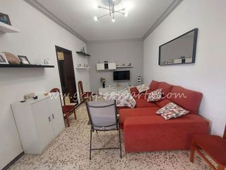 Casa adosada en venta en Olivares