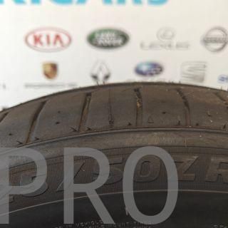 JUEGO 2 NEUMATICOS 225/50 R17 SUNWIDE NUEVO