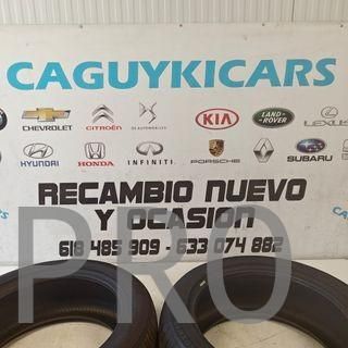 JUEGO 2 NEUMATICOS 225/50 R17 SUNWIDE NUEVO