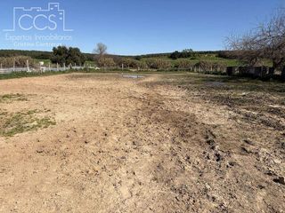 Casa rural en venta en Pilas