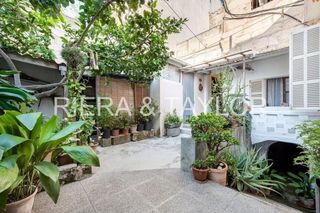 Casa adosada en venta en Manacor Centro en Manacor