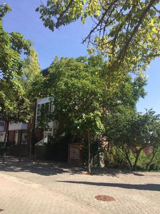 Casa pareada en venta en Hospital - G3 - G2 en Burgos