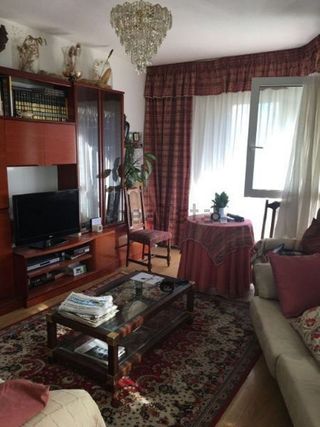 Casa pareada en venta en Hospital - G3 - G2 en Burgos