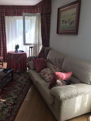 Casa pareada en venta en Hospital - G3 - G2 en Burgos